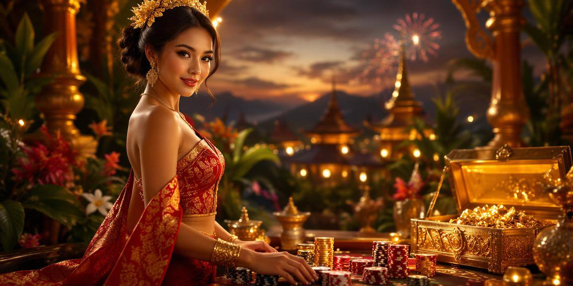 link yotogel The Platform We Built Around Your Account